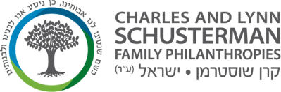 קרן צ׳ארלס ולין שוסטרמן