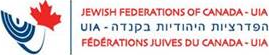 הפדרציות היהודיות בקנדה – UIA